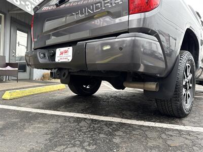2018 Toyota Tundra SR5 4WD 5.7L V8 4dr   - Photo 21 - Boise, ID 83704