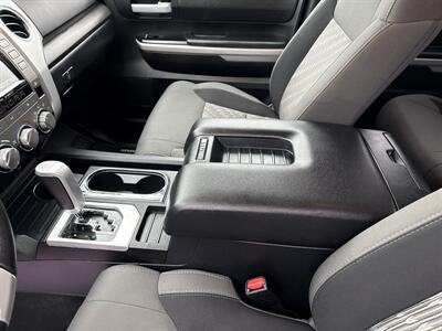 2018 Toyota Tundra SR5 4WD 5.7L V8 4dr   - Photo 37 - Boise, ID 83704