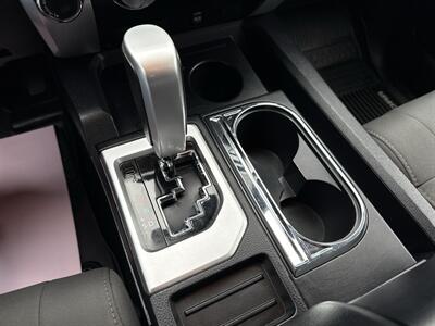 2018 Toyota Tundra SR5 4WD 5.7L V8 4dr   - Photo 39 - Boise, ID 83704