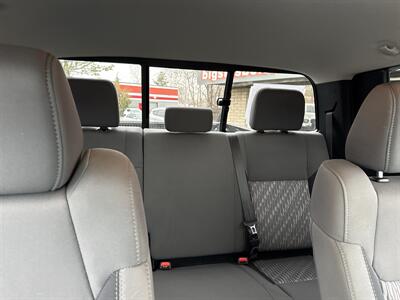 2018 Toyota Tundra SR5 4WD 5.7L V8 4dr   - Photo 32 - Boise, ID 83704
