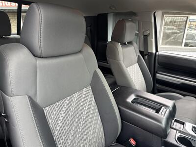 2018 Toyota Tundra SR5 4WD 5.7L V8 4dr   - Photo 34 - Boise, ID 83704