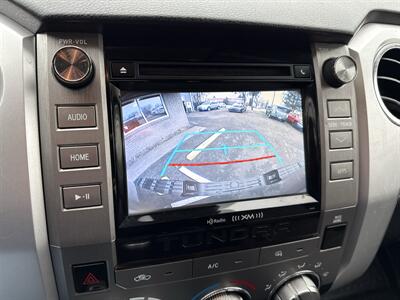 2018 Toyota Tundra SR5 4WD 5.7L V8 4dr   - Photo 20 - Boise, ID 83704