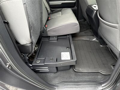2018 Toyota Tundra SR5 4WD 5.7L V8 4dr   - Photo 27 - Boise, ID 83704