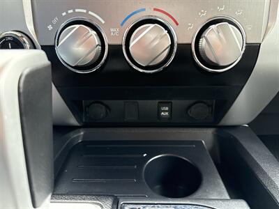 2018 Toyota Tundra SR5 4WD 5.7L V8 4dr   - Photo 40 - Boise, ID 83704