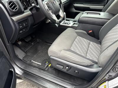 2018 Toyota Tundra SR5 4WD 5.7L V8 4dr   - Photo 15 - Boise, ID 83704