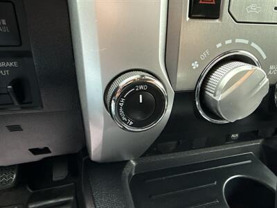 2018 Toyota Tundra SR5 4WD 5.7L V8 4dr   - Photo 42 - Boise, ID 83704