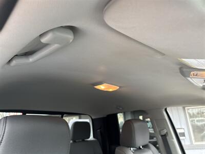 2018 Toyota Tundra SR5 4WD 5.7L V8 4dr   - Photo 31 - Boise, ID 83704