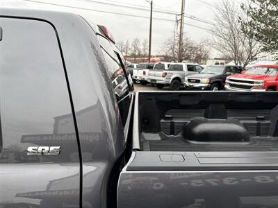 2018 Toyota Tundra SR5 4WD 5.7L V8 4dr   - Photo 22 - Boise, ID 83704