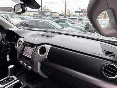 2018 Toyota Tundra SR5 4WD 5.7L V8 4dr   - Photo 29 - Boise, ID 83704