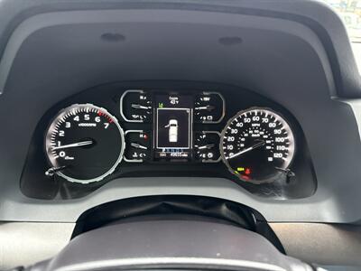 2018 Toyota Tundra SR5 4WD 5.7L V8 4dr   - Photo 46 - Boise, ID 83704