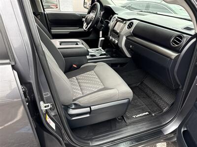 2018 Toyota Tundra SR5 4WD 5.7L V8 4dr   - Photo 19 - Boise, ID 83704