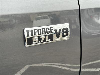 2018 Toyota Tundra SR5 4WD 5.7L V8 4dr   - Photo 9 - Boise, ID 83704