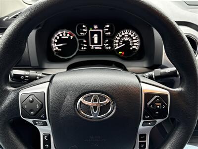 2018 Toyota Tundra SR5 4WD 5.7L V8 4dr   - Photo 45 - Boise, ID 83704