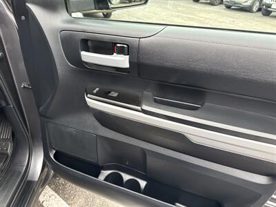 2018 Toyota Tundra SR5 4WD 5.7L V8 4dr   - Photo 28 - Boise, ID 83704