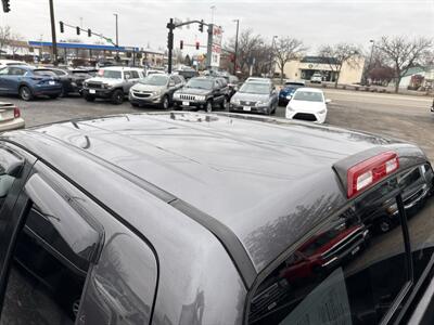 2018 Toyota Tundra SR5 4WD 5.7L V8 4dr   - Photo 14 - Boise, ID 83704