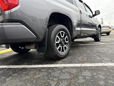 2018 Toyota Tundra SR5 4WD 5.7L V8 4dr   - Photo 25 - Boise, ID 83704