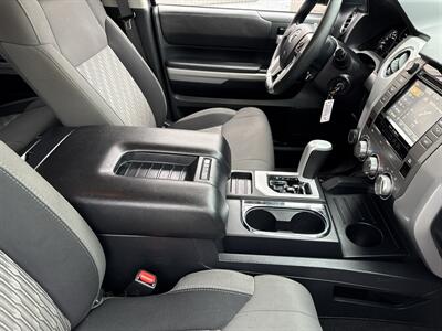 2018 Toyota Tundra SR5 4WD 5.7L V8 4dr   - Photo 33 - Boise, ID 83704