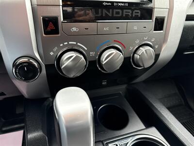 2018 Toyota Tundra SR5 4WD 5.7L V8 4dr   - Photo 41 - Boise, ID 83704