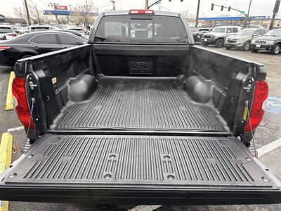 2018 Toyota Tundra SR5 4WD 5.7L V8 4dr   - Photo 24 - Boise, ID 83704