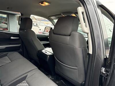 2018 Toyota Tundra SR5 4WD 5.7L V8 4dr   - Photo 35 - Boise, ID 83704