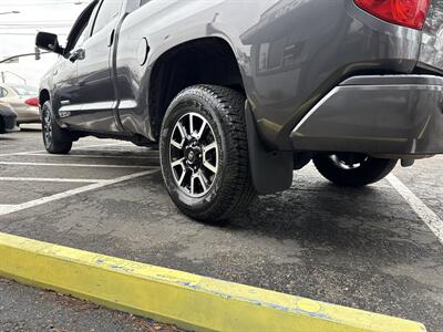 2018 Toyota Tundra SR5 4WD 5.7L V8 4dr   - Photo 26 - Boise, ID 83704