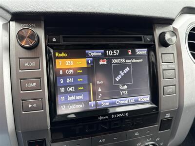 2018 Toyota Tundra SR5 4WD 5.7L V8 4dr   - Photo 43 - Boise, ID 83704