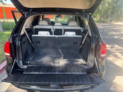 2016 BMW X5 XDrive35i 3.0L I6 4d   - Photo 21 - Boise, ID 83704
