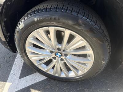 2016 BMW X5 XDrive35i 3.0L I6 4d   - Photo 11 - Boise, ID 83704
