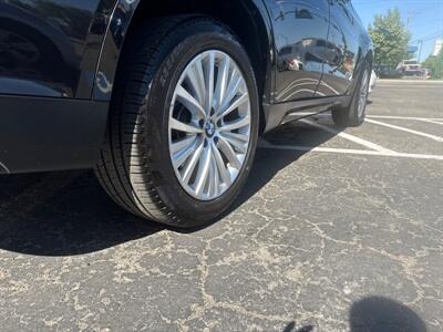 2016 BMW X5 XDrive35i 3.0L I6 4d   - Photo 5 - Boise, ID 83704
