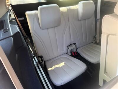 2016 BMW X5 XDrive35i 3.0L I6 4d   - Photo 22 - Boise, ID 83704