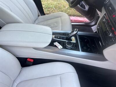 2016 BMW X5 XDrive35i 3.0L I6 4d   - Photo 30 - Boise, ID 83704