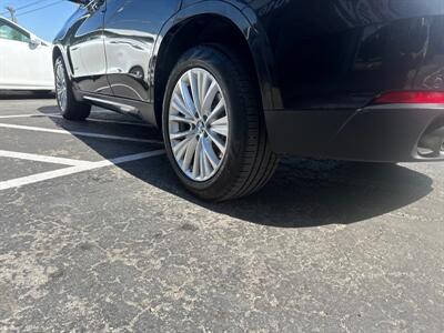 2016 BMW X5 XDrive35i 3.0L I6 4d   - Photo 6 - Boise, ID 83704