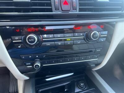 2016 BMW X5 XDrive35i 3.0L I6 4d   - Photo 36 - Boise, ID 83704