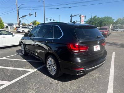 2016 BMW X5 XDrive35i 3.0L I6 4d   - Photo 3 - Boise, ID 83704