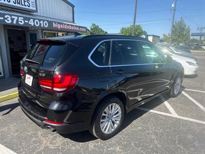 2016 BMW X5 XDrive35i 3.0L I6 4d   - Photo 4 - Boise, ID 83704