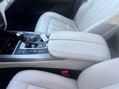2016 BMW X5 XDrive35i 3.0L I6 4d   - Photo 34 - Boise, ID 83704