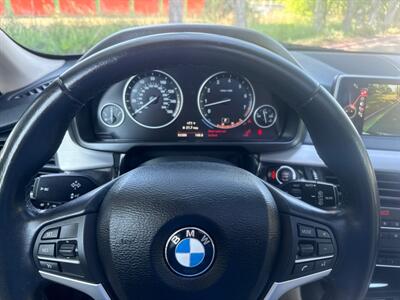 2016 BMW X5 XDrive35i 3.0L I6 4d   - Photo 41 - Boise, ID 83704