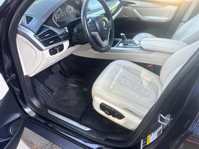 2016 BMW X5 XDrive35i 3.0L I6 4d   - Photo 18 - Boise, ID 83704