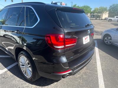 2016 BMW X5 XDrive35i 3.0L I6 4d   - Photo 7 - Boise, ID 83704