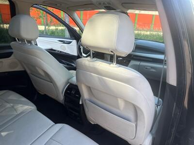 2016 BMW X5 XDrive35i 3.0L I6 4d   - Photo 32 - Boise, ID 83704