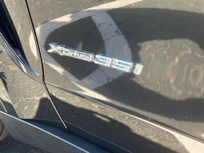 2016 BMW X5 XDrive35i 3.0L I6 4d   - Photo 12 - Boise, ID 83704