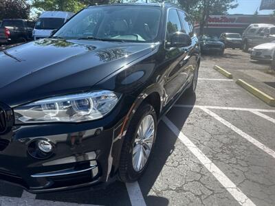 2016 BMW X5 XDrive35i 3.0L I6 4d   - Photo 14 - Boise, ID 83704