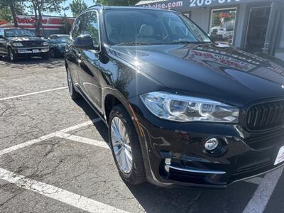 2016 BMW X5 XDrive35i 3.0L I6 4d   - Photo 15 - Boise, ID 83704
