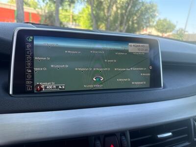 2016 BMW X5 XDrive35i 3.0L I6 4d   - Photo 39 - Boise, ID 83704