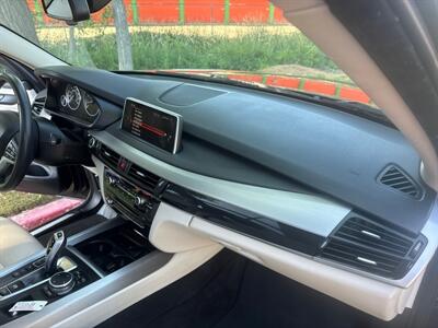 2016 BMW X5 XDrive35i 3.0L I6 4d   - Photo 26 - Boise, ID 83704