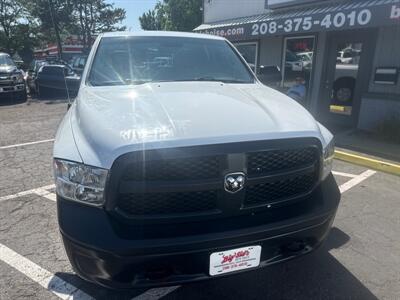 2016 RAM 1500 Base 4WD 3.6L V6 4dr   - Photo 12 - Boise, ID 83704