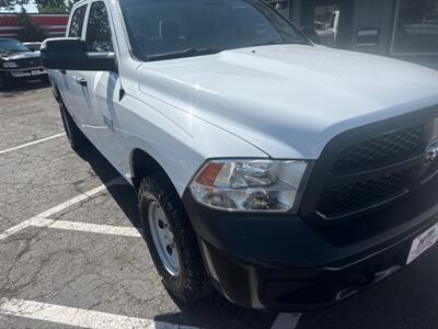 2016 RAM 1500 Base 4WD 3.6L V6 4dr   - Photo 14 - Boise, ID 83704