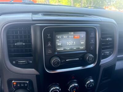 2016 RAM 1500 Base 4WD 3.6L V6 4dr   - Photo 34 - Boise, ID 83704