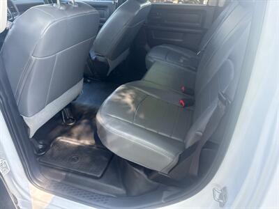 2016 RAM 1500 Base 4WD 3.6L V6 4dr   - Photo 18 - Boise, ID 83704