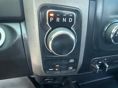 2016 RAM 1500 Base 4WD 3.6L V6 4dr   - Photo 33 - Boise, ID 83704
